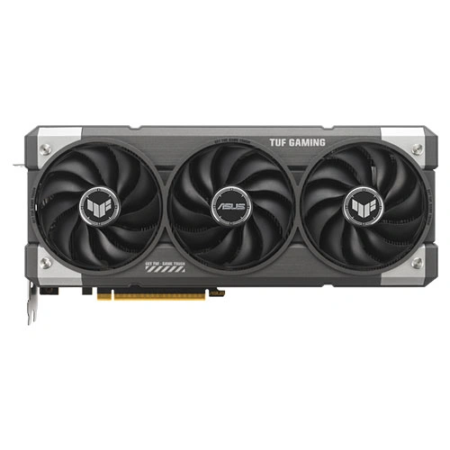 ASUS TUF Gaming RTX 5060 OC 8GB GDDR7 Graphics Card